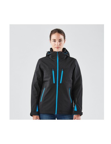 STO-XB-4W-Women's Veste matrix system